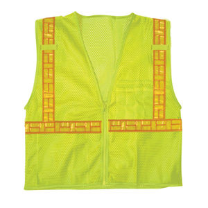 Full Customizable Safety Vest with Anti-Static & Water-Proof Features Unisex Oversize Design for Your Own Logo & Personal Use - Product Image 1