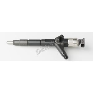 DENSO DCRI106240 nuovi ugelli originali per iniettori Common Rail adatti a Nissan Navara e Cabstar 2.5 D - Product Image 3