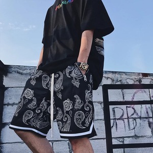 Shorts de Baño con el Mejor Diseño 2026, Shorts de Malla con el Mejor Diseño, 100% Personalizables, el Mejor Diseño de Sublimación para Ropa de Playa - Product Image 4