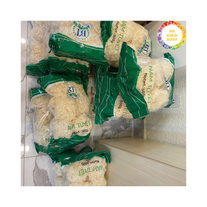 Hongo Blanco Seco Natural de Vietnam, Ideal para Recetas de Postres y Cocina con Sabor - Product Image 3