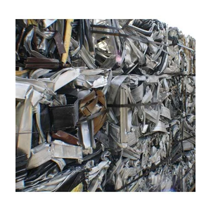 Precio más barato Proveedor de chatarra de metal a granel chatarra de extrusión de aluminio 6061 6063 con entrega rápida - Product Image 5