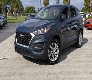 Hyundai Tucson 2021 d'occasion, conduite à gauche/droite, fabriqué en France - Product Image 4