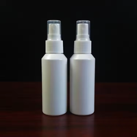 Usine En Gros Bouteilles En Plastique Personnalisées 10ml 20ml 50ml 100ml 120ml Récipient De Pulvérisation Transparent Impression Vietnam Manufacture