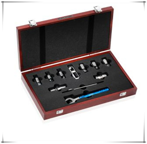 อะแดปเตอร์เชื่อมต่อเครือข่ายโรห์เดอ แอนด์ ชวาร์ซ รุ่น ZV-Z235 วัสดุซิลิโคน รับประกัน 1 ปี - Product Image 1