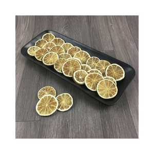 มะนาวไทยตากแห้งสีเหลือง - Product Image 1