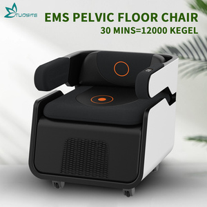 Silla Mágica Profesional EMS para Relajación de los Músculos del Suelo Pélvico, Incontinencia Urinaria, Silla EMS para Músculos del Suelo Pélvico - Product Image 1