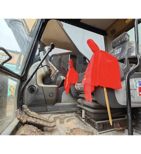 Excavadora Usada Cat 336D, Excavadoras Usadas de 30, 33 y 34 Toneladas, Excavadora de Cadenas Cat330gc 336gc CE - Product Image 3