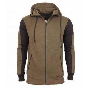 Chándal con capucha para hombre, ligero, estampado de invierno Premium, ropa deportiva, conjuntos de dos piezas, cierre de cordón - Product Image 2