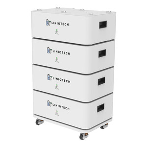 Batería LIN IOT ECH 20 kwh 400ah PowerBrick - Product Image 2