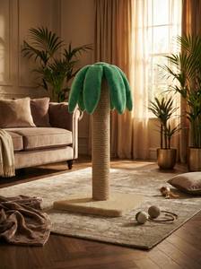 Griffoir pour chats Amistar Mini Palm de haute qualité, toutes tailles - Product Image 4