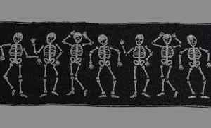 Beaded <b>Table</b> <b>Placemat</b> - Product Image 5