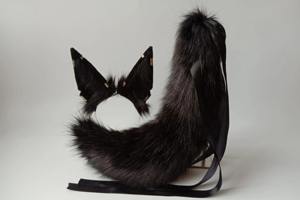 Poils de queue de buffle - Product Image 5