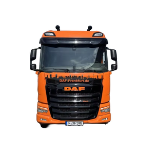 Nuevo/Usado D AF XF 530 FT Transmisión Automática Euro 6e Fórmula de Ruedas 4x2 Unidad de Tractor/Remolque Estándar - Product Image 1