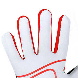 Nouvelle arrivée Design personnalisé gant de football américain pour adultes et gants de frappeur utiliser des gants de football américain personnalisés - Product Image 4
