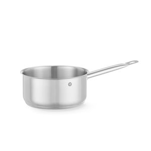 HENDI Kitchen Line 2.9L Saucepan Without <b>Lid</b> 200x(H)95mm - Product Image 1