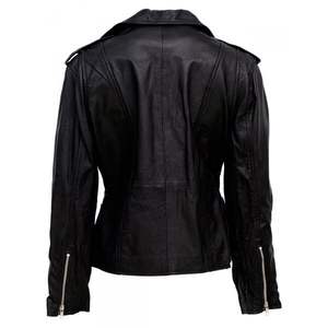 BSLN New Arrival Windbreaker Heat <b>Jeans</b> Jacket For <b>Men</b> PU <b>Leather</b> Jacket Plus Size <b>Men's</b> Jackets - Product Image 6
