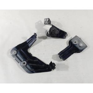 Support d'aile avant droit BMW Série X4 (G02) 7397516 B47C20B Diesel 2000 (18>) - Product Image 1