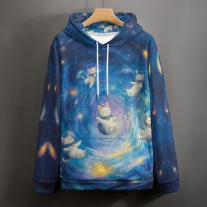 Offre Spéciale nouveauté pulls à capuche pour hommes style unique respirant hommes sweats à capuche dans un matériau de meilleure qualité - Product Image 1