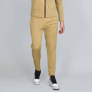 Men's Zipper Tracksuit Fashionable and Stylish for Casual Wear and Fitness Plus Size Comfortable and Eco-Friendly - Product Image 6