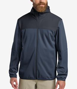 Vestes d'extérieur élégantes pour homme Softshell Design respirant et imperméable - Product Image 3