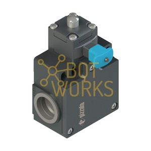Pizzato FZ601W3M2 - Nuovo - Product Image 1