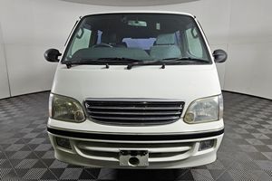 Toyota HiAce Super Custom USADO de 1998 - Product Image 1