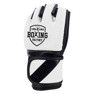 Guantes de MMA para uso en exteriores, guantes de MMA en diferentes tamaños, Mejor proveedor, a granel - Product Image 2