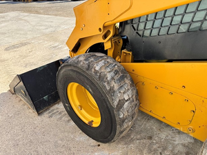 cheapest price and affordable used and new Buy Cat Skid Steer Loader <b>Model</b> 275/262D XE High Performance Compact Loader for Sale - Product Image 6