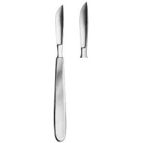 Cuchillo quirúrgico desechable, fórceps, microojo quirúrgico, estéril, cuchillo quirúrgico oftálmico, instrumentos oftálmicos - Product Image 6