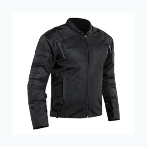 2023 Customized Motorbike Cardura <b>Racing</b> <b>Jacket</b> Motorcycle Cardura <b>Jacket</b> High Quality with Protector - Product Image 1