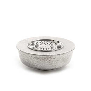 Foyer en métal durable dans un nouveau design foyer en métal fait à la main dans un nouveau look dans le prix de gros pour pot à feu extérieur en gros - Product Image 2