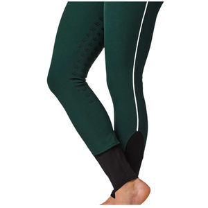 Vêtements équestres les plus vendus Culottes de sport Fabrication sur mesure Ajustement parfait Pantalon d'équitation confortable - Product Image 4