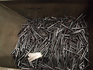 ผู้ผลิตคุณภาพสูงสุด: มีสลักเกลียวและถั่วทุกชนิด ผู้ผลิตคุณภาพสูง สลักเกลียวและถั่วทุกชนิด 45 สําหรับขาย - Product Image 4