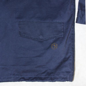 Veste polaire d'hiver en coton pour hommes, vêtements d'extérieur chauds et épais, coupe-vent, veste pour hommes de grande taille - Product Image 5