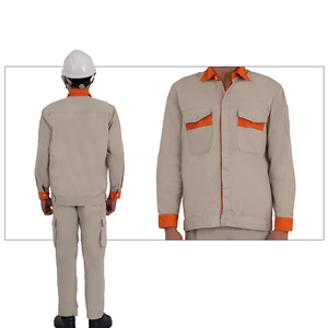 Pantalones de Trabajo al por Mayor para Hombre, Conjunto Personalizable, Directo de Fábrica en Vietnam - Product Image 2