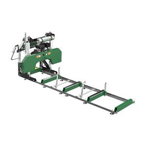 อุปกรณ์แปรรูปไม้สำหรับโรงเลื่อยเกรดส่งออก HM122 ขายส่งจำนวนมาก - Product Image 5