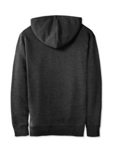 Nouveau Hoodie Homme Hiver 2026 Tendance, Vente Chaude, Tissu Polaire à Motif Imprimé 100% Personnalisé, Logo et Étiquette Couleur Personnalisés, Vente en Gros - Product Image 4