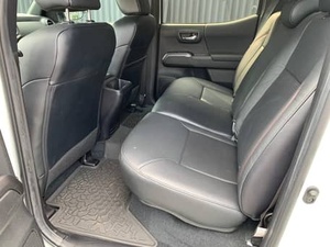 TOYOTA TACOMA TRD PRO DOBLE CABINA 4×4 2023 USADO (LHD/RHD) - Product Image 6