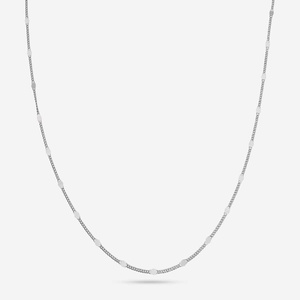 92.5 <b>Silver</b> <b>Chain</b> 191420 <b>for</b> Gift Occasions - Product Image 4