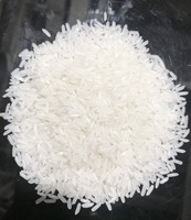 Riz Jasmin Long Grain Blanc de Qualité Supérieure du Groupe South Mekong, Sac de 50 kg, Fabricant Vietnamien Prêt à l'Exportation