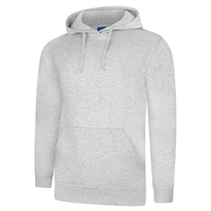 High Quality 100% Cotton Zipper-Up Fleece Windproof Breathable <b>Hoodie</b> with Pocket Slim Fit Customizable Design for Men Winter - Product Image 6