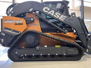 Venta al por Mayor de Fábrica de Minicargadoras Case Sr250 con Pocas Horas de Trabajo y Alta Calidad, Minicargadoras Case SR200 SR250 Usadas en Venta - Product Image 4