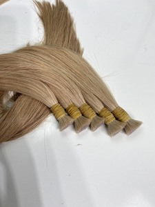 ผมต่อ100% ผมตรงจากเวียดนามแท้เรมี่เวียดนามทนต่อการหลั่งผมตรงนุ่มเงางาม - Product Image 2