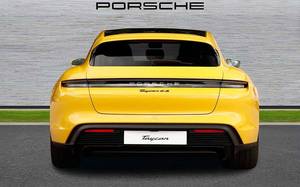 PRECIO DE DESCUENTO PARA Porsches Taycans Performance Plus 2025 NUEVOS/USADOS CON GARANTÍA LISTOS PARA ENVÍO A TODO EL MUNDO - Product Image 2