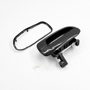 Poignée de porte extérieure arrière gauche pour Hyundai Accent II LC 8365025000 - Product Image 5