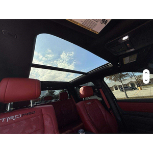 Meilleures ventes 2024 - Toyota Crewmax Limited <span class=keywords><strong>TRD</strong></span> <span class=keywords><strong>Pro</strong></span> Automatique DOUBLE CABINE PICK-UP - Product Image 5