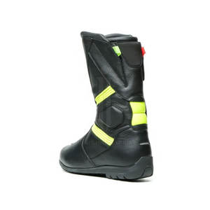 Chaussures de moto en cuir véritable de haute qualité Nouveau design Chaussures de moto à usage extérieur - Product Image 5