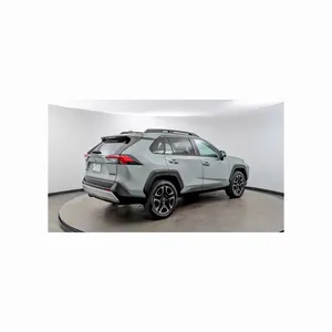 Auto Te Koop Alle Model Met Goede Prijzen En Perfecte Omstandigheden Tweedehands 2019 T-O-Y-O-T-A Rav4