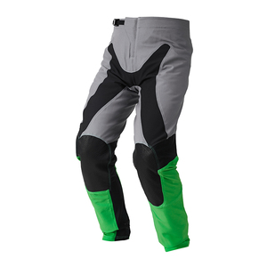 Pantalones textiles para motocicleta para hombre, pantalones de motociclista impermeables con protección CE para todas las estaciones con MOQ bajo con precio razonable - Product Image 2