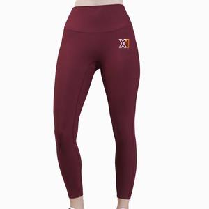 Wholesale Workout Running Stretchable <b>Leggings</b> Custom Sublimation <b>Leggings</b> at Wholesale Low Price Women <b>Leggings</b> - Product Image 2